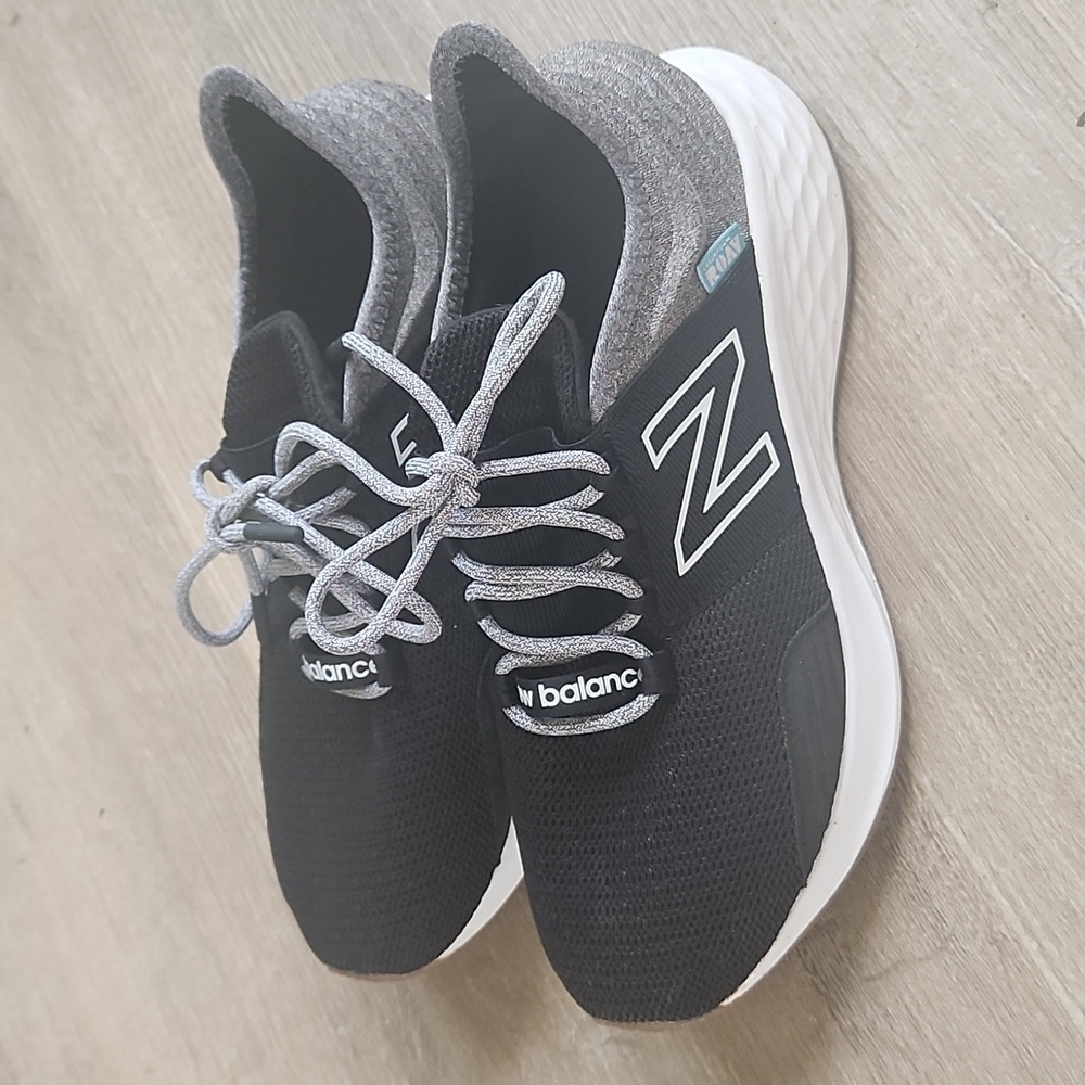 New balance fresh foam roav